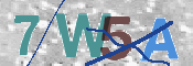 Obrázok CAPTCHA