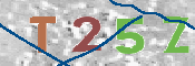 Obrázok CAPTCHA