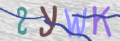 Obrázok CAPTCHA