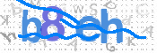 Obrázok CAPTCHA