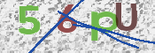 Obrázok CAPTCHA