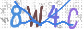 Obrázok CAPTCHA