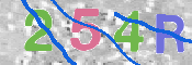 Obrázok CAPTCHA