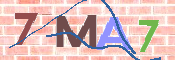 Obrázok CAPTCHA