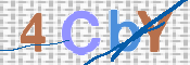 Obrázok CAPTCHA