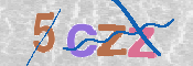 Obrázok CAPTCHA