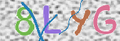 Obrázok CAPTCHA