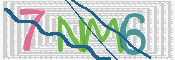 Obrázok CAPTCHA