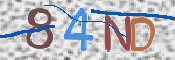 Obrázok CAPTCHA