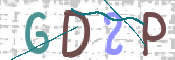 Obrázok CAPTCHA