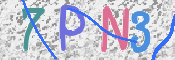 Obrázok CAPTCHA