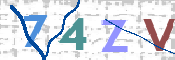 Obrázok CAPTCHA