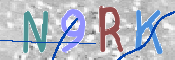 Obrázok CAPTCHA