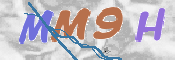 Obrázok CAPTCHA