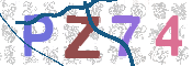 Obrázok CAPTCHA