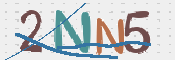 Obrázok CAPTCHA