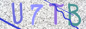 Obrázok CAPTCHA