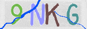 Obrázok CAPTCHA
