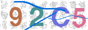 Obrázok CAPTCHA