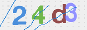 Obrázok CAPTCHA