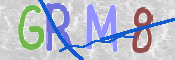 Obrázok CAPTCHA