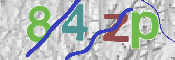 Obrázok CAPTCHA