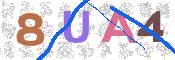 Obrázok CAPTCHA