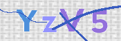 Obrázok CAPTCHA