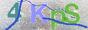 Obrázok CAPTCHA