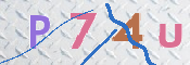 Obrázok CAPTCHA