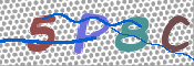 Obrázok CAPTCHA