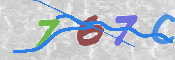 Obrázok CAPTCHA