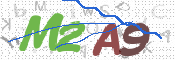 Obrázok CAPTCHA