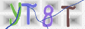 Obrázok CAPTCHA