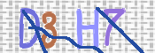 Obrázok CAPTCHA