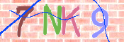Obrázok CAPTCHA
