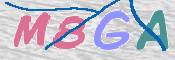 Obrázok CAPTCHA