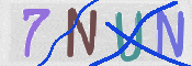 Obrázok CAPTCHA