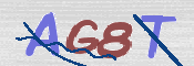 Obrázok CAPTCHA