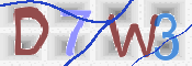 Obrázok CAPTCHA