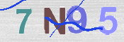 Obrázok CAPTCHA