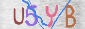 Obrázok CAPTCHA