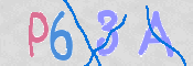 Obrázok CAPTCHA