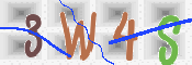Obrázok CAPTCHA