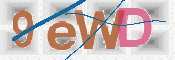 Obrázok CAPTCHA