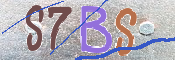 Obrázok CAPTCHA