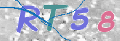 Obrázok CAPTCHA