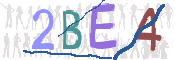 Obrázok CAPTCHA