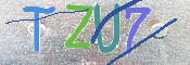 Obrázok CAPTCHA