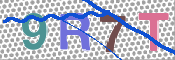 Obrázok CAPTCHA